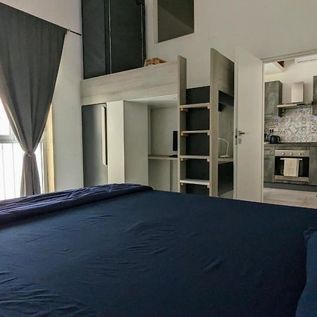 Апартаменты Casa Rodi Бари Экстерьер фото